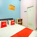 OYO 3949 Griya Aisyah Syariah