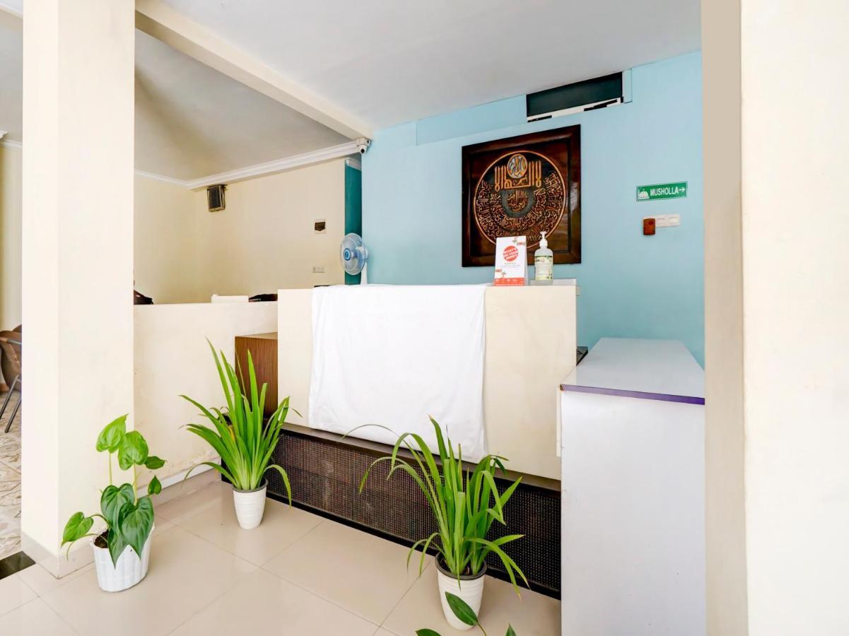 Oyo 3949 Griya Aisyah Syariah Hotel Malang