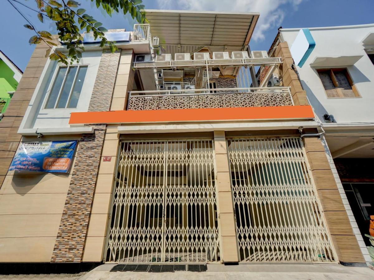 Hotel Oyo 3949 Griya Aisyah Syariah Malang