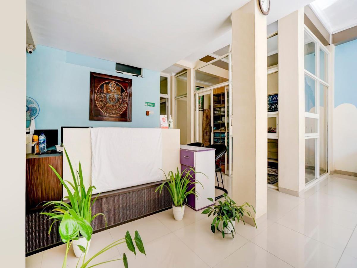 Hotel Oyo 3949 Griya Aisyah Syariah 2*