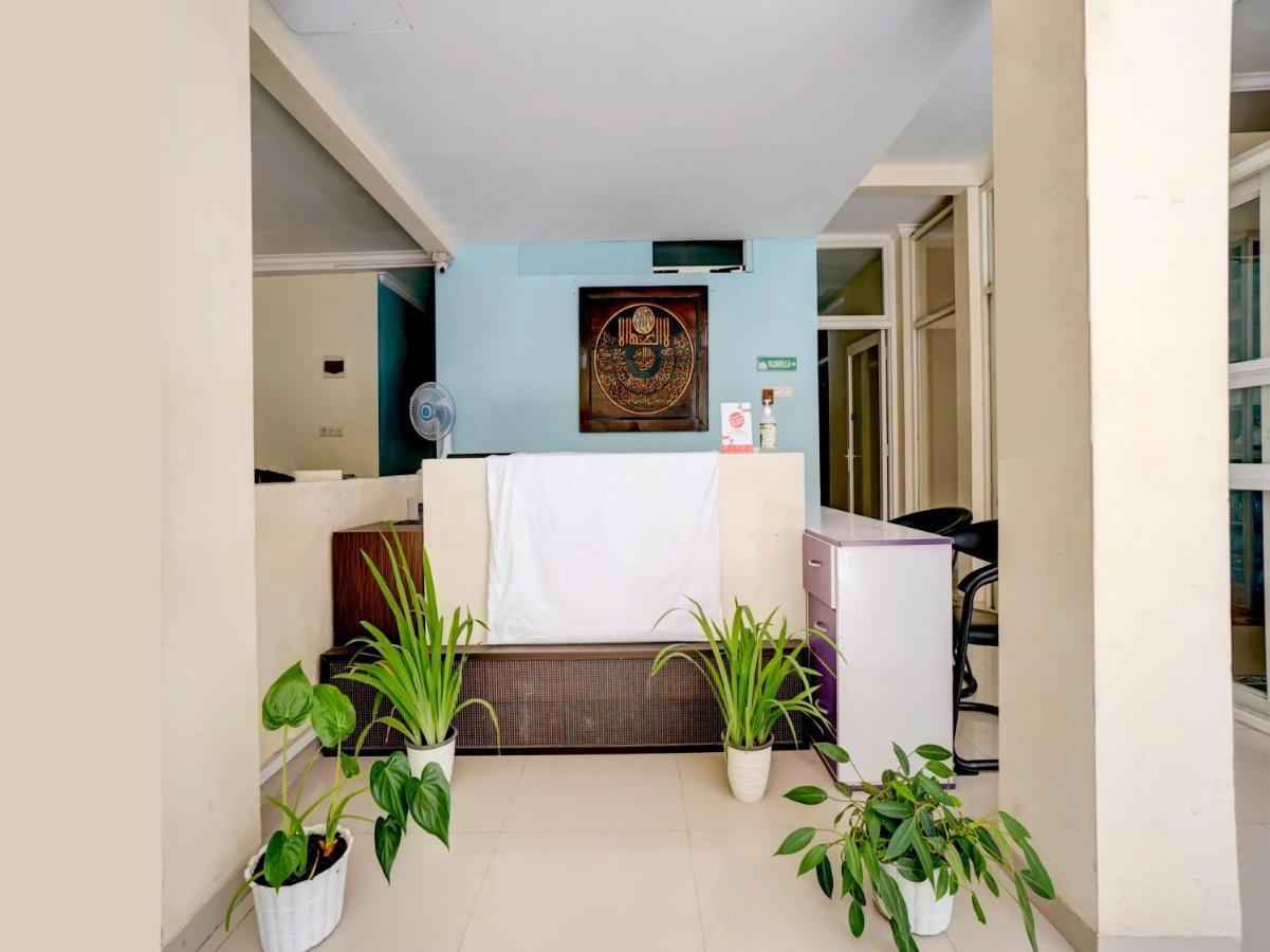 Oyo 3949 Griya Aisyah Syariah 2*