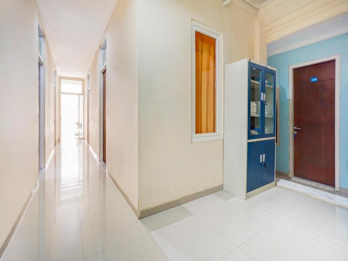 Oyo 3949 Griya Aisyah Syariah Hotel Malang