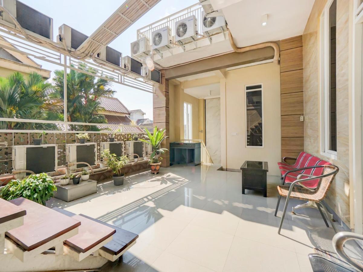 Hotel Oyo 3949 Griya Aisyah Syariah Malang
