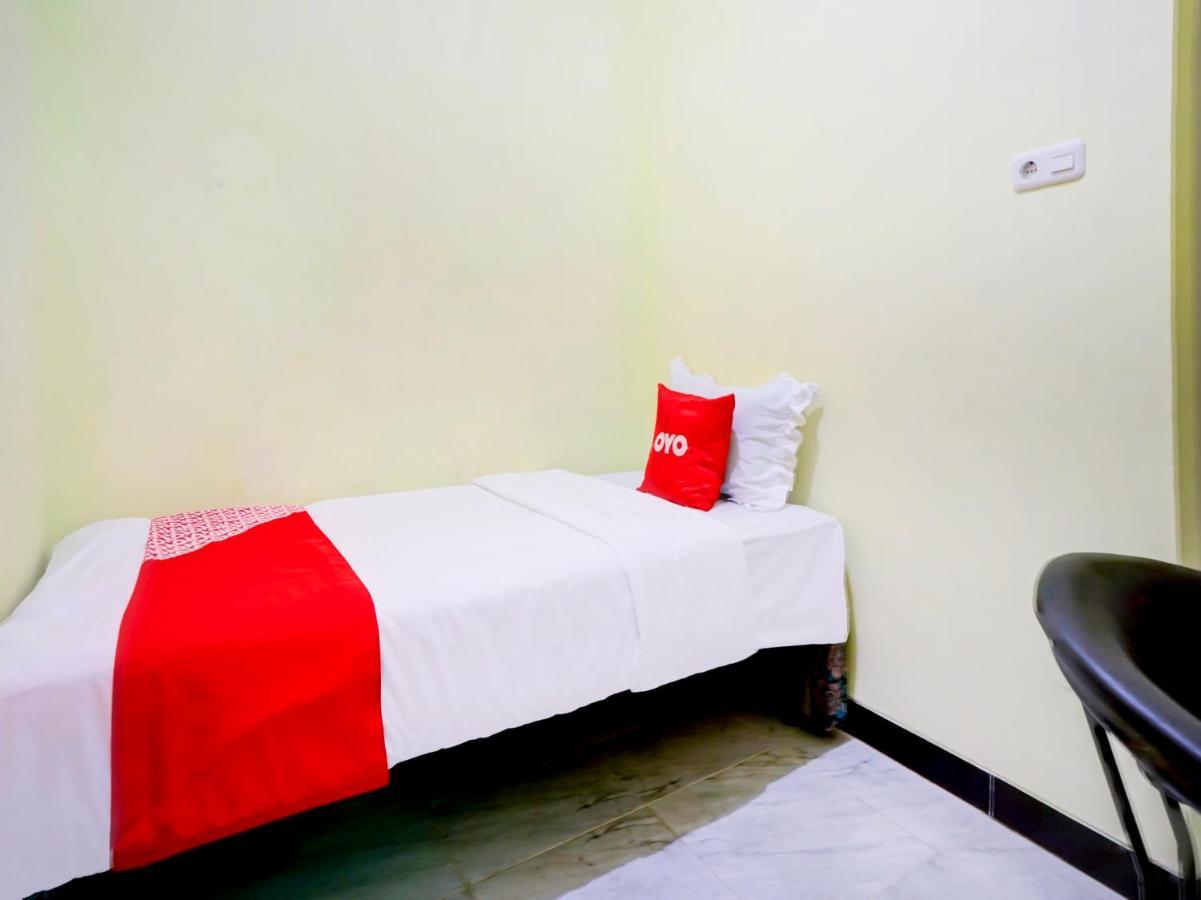 Hotel Oyo 3949 Griya Aisyah Syariah