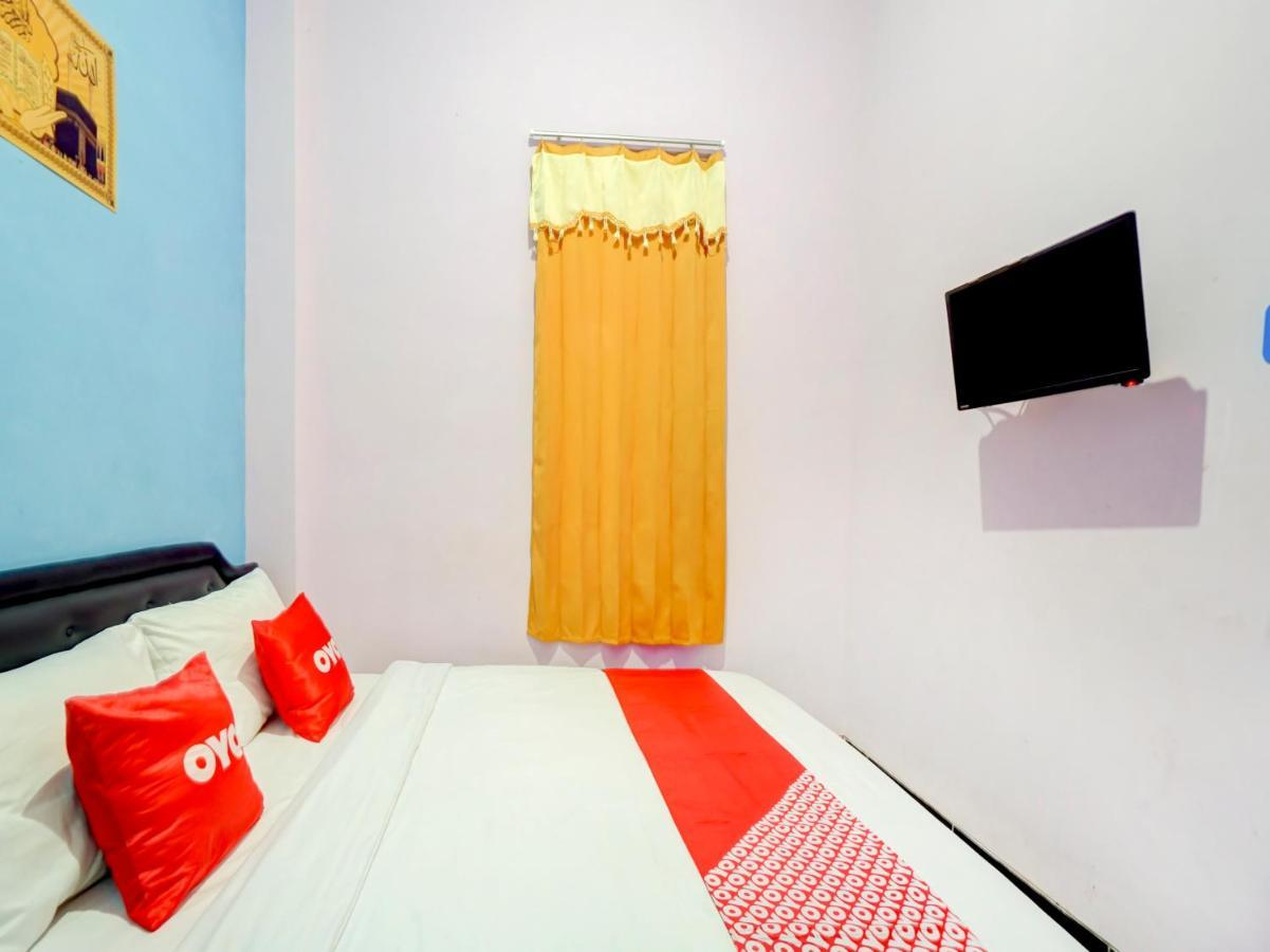Hotel Oyo 3949 Griya Aisyah Syariah Malang