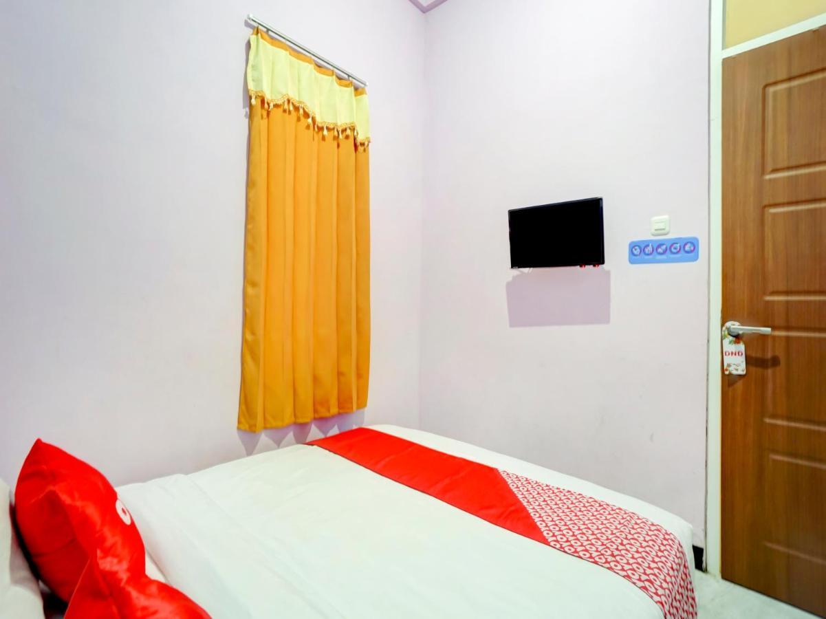 Hotel Oyo 3949 Griya Aisyah Syariah Malang